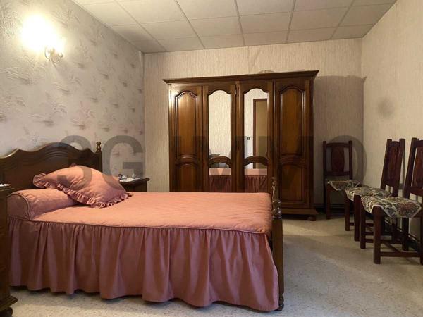 Vente / Maison de village