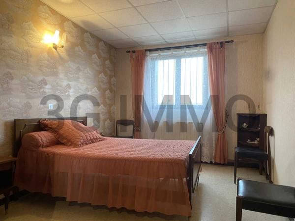 Vente / Maison de village