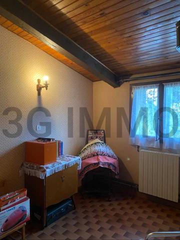 Vente / Maison de village