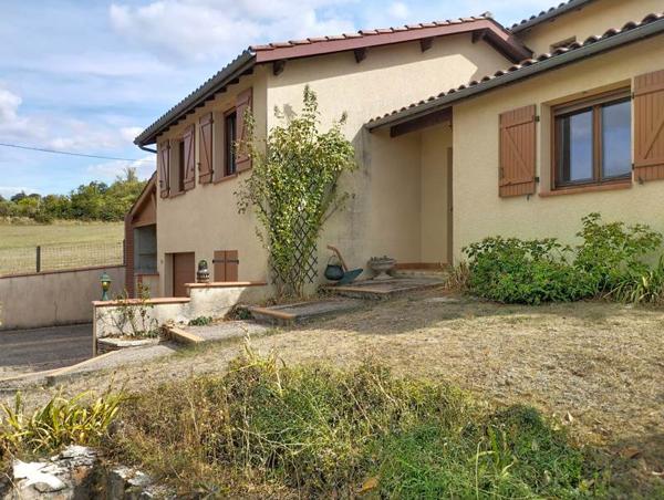 Maison à vendre 255 000 € Auch 4 p 102 m² DPE B