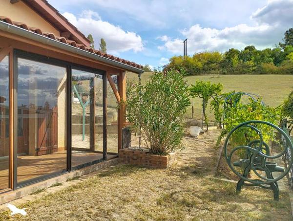 Maison à vendre 255 000 € Auch 4 p 102 m² DPE B