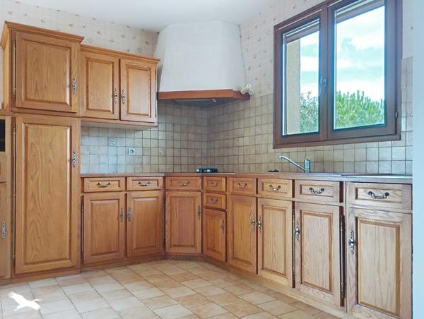 Maison à vendre 255 000 € Auch 4 p 102 m² DPE B