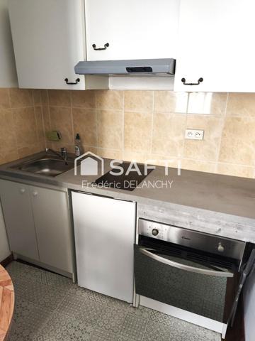 IDEAL PRIMO INVESTISSEUR DANS IMMEUBLE ART DECO