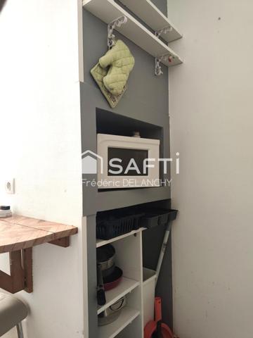 IDEAL PRIMO INVESTISSEUR DANS IMMEUBLE ART DECO