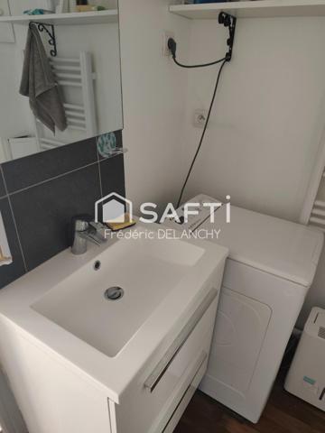 IDEAL PRIMO INVESTISSEUR DANS IMMEUBLE ART DECO