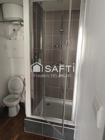 IDEAL PRIMO INVESTISSEUR DANS IMMEUBLE ART DECO