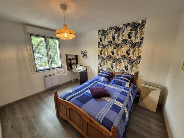 Maison traditionnelle de 140 m²