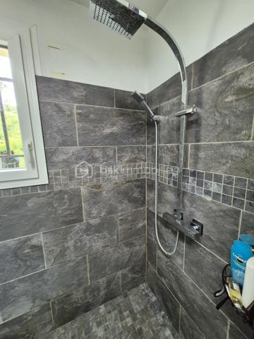 Maison traditionnelle de 140 m²