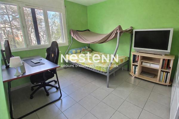 Appartement Venissieux 3 pièce(s) 64.2 m2