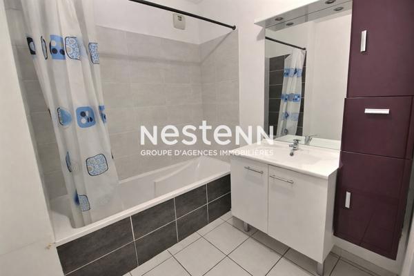 Appartement Venissieux 3 pièce(s) 64.2 m2