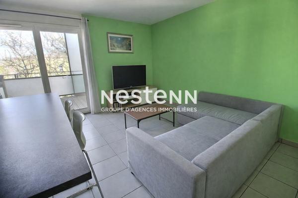 Appartement Venissieux 3 pièce(s) 64.2 m2