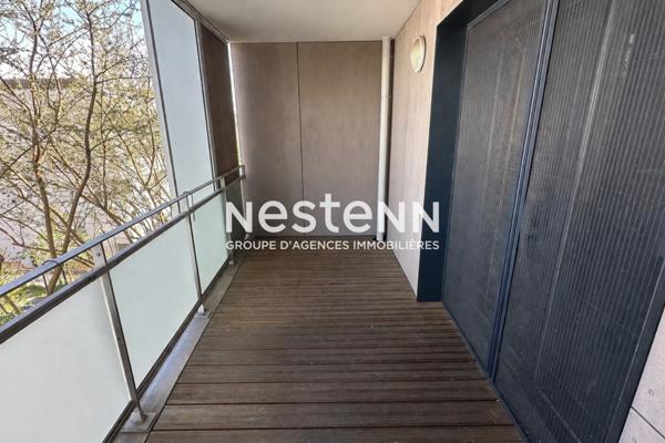 Appartement Venissieux 3 pièce(s) 64.2 m2