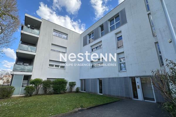 Appartement Venissieux 3 pièce(s) 64.2 m2