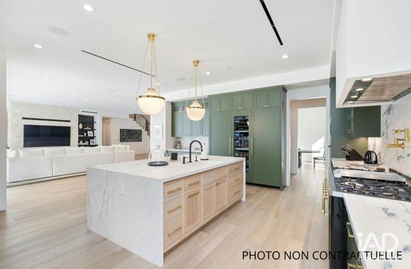 Appartement à vendre 3 pièces 62 m² Toulouse