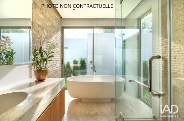 Appartement à vendre 3 pièces 62 m² Toulouse