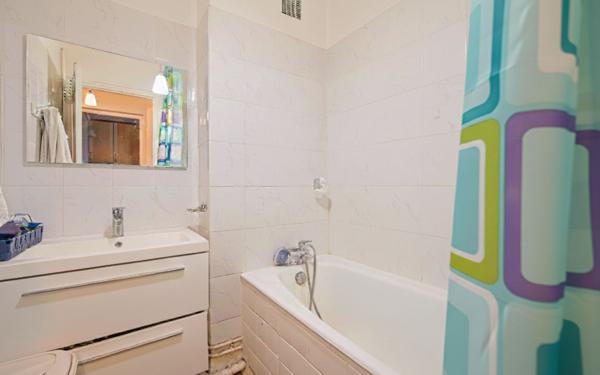 Appartement à vendre    1 pièce • 27,65 m2 Noisy-le-Sec