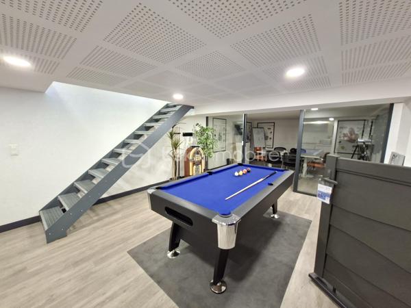 Local d'activités de 78,84 m²