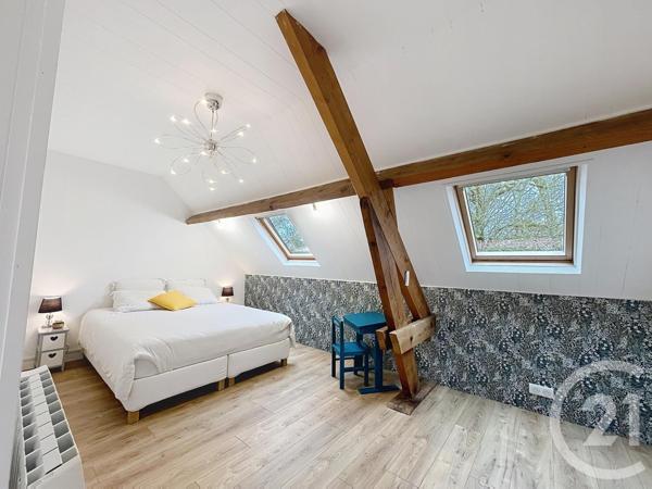 Maison à vendre  8 pièces - 160,71 m2 CHARTRES - 28