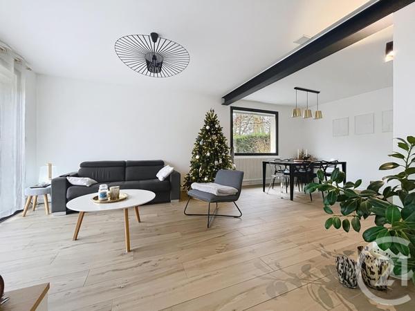 Maison à vendre  8 pièces - 160,71 m2 CHARTRES - 28