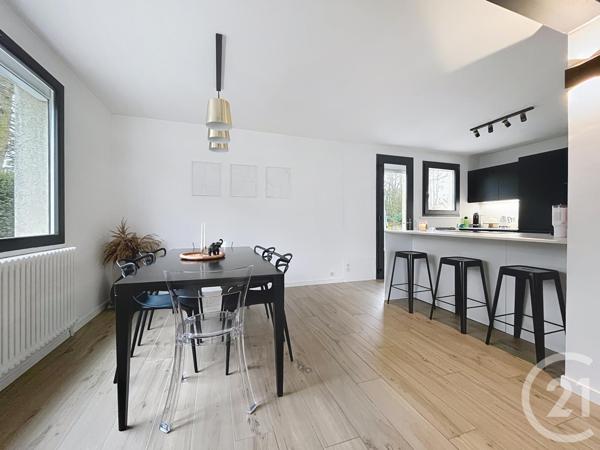 Maison à vendre  8 pièces - 160,71 m2 CHARTRES - 28