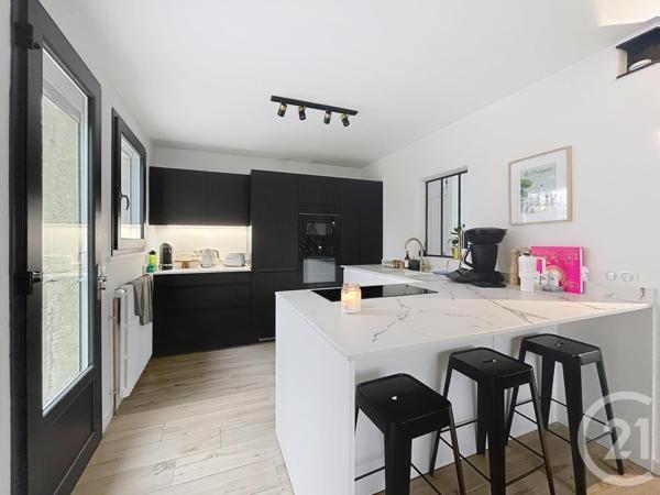 Maison à vendre  8 pièces - 160,71 m2 CHARTRES - 28