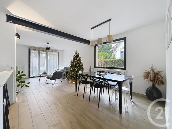 Maison à vendre  8 pièces - 160,71 m2 CHARTRES - 28