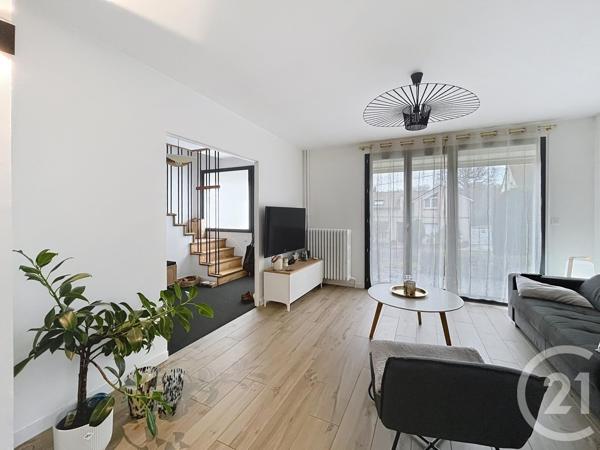 Maison à vendre  8 pièces - 160,71 m2 CHARTRES - 28