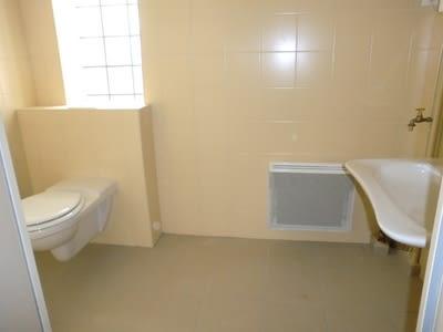 Local commercial ou professionnel