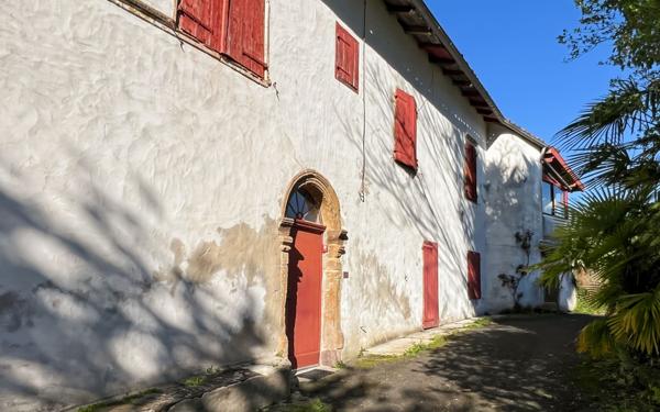 Appartement à vendre    2 pièces • 34,33 m2 La Bastide-Clairence