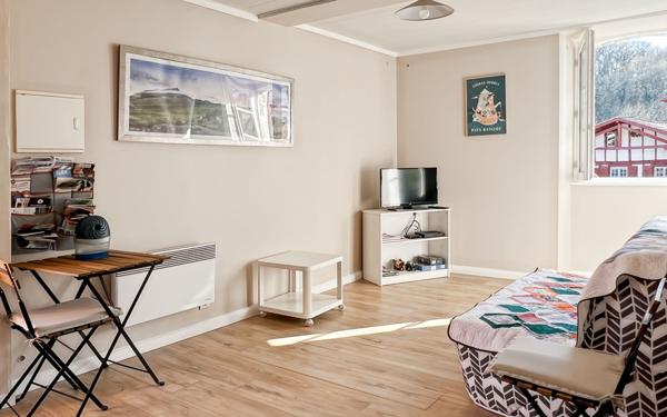 Appartement à vendre    2 pièces • 34,33 m2 La Bastide-Clairence