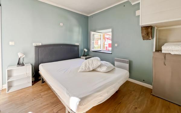 Appartement à vendre    2 pièces • 34,33 m2 La Bastide-Clairence