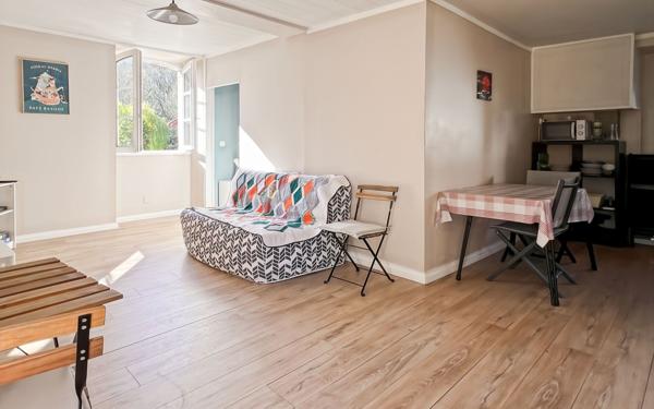 Appartement à vendre    2 pièces • 34,33 m2 La Bastide-Clairence