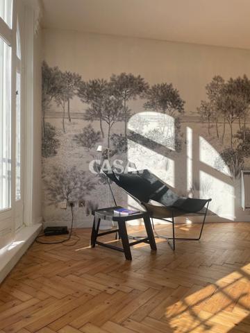 Vente Appartement 2 pièces de 47m² - 59000 Lille