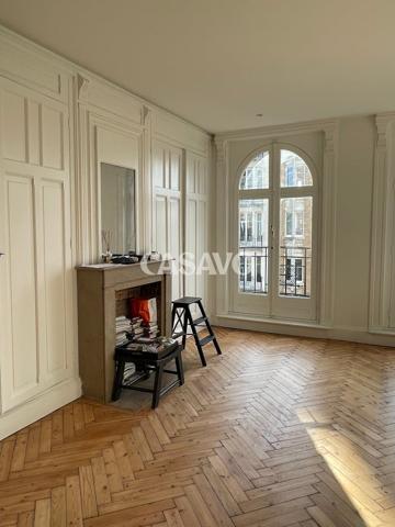 Vente Appartement 2 pièces de 47m² - 59000 Lille