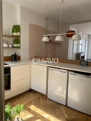Vente Appartement 2 pièces de 47m² - 59000 Lille