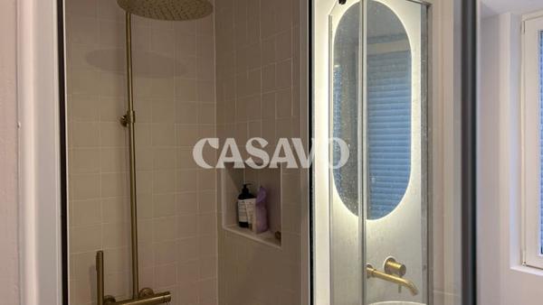 Vente Appartement 2 pièces de 47m² - 59000 Lille
