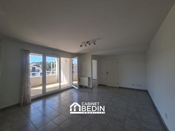 Achat Appartement 3 pieces Ares 2 chambres