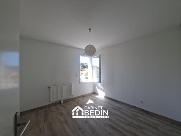 Achat Appartement 3 pieces Ares 2 chambres