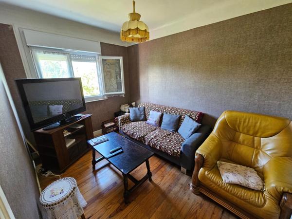 Maison 78 m² Saint Yorre proche des commodités