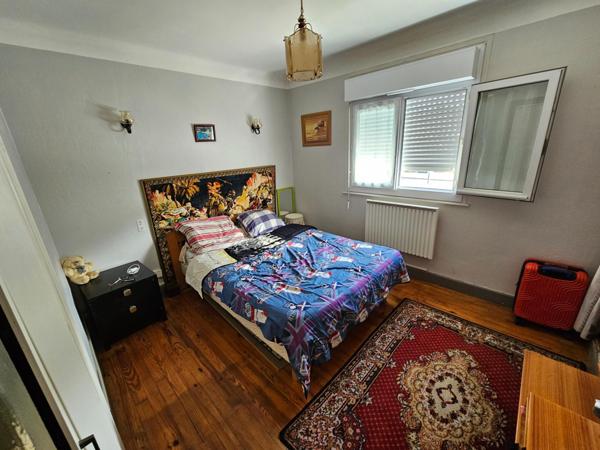 Maison 78 m² Saint Yorre proche des commodités