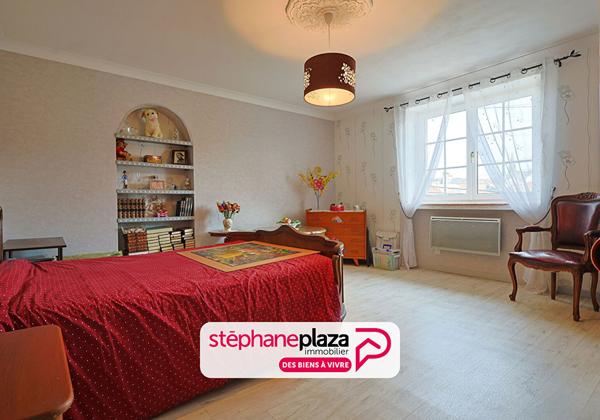 Maison 6 pièces 141 m2