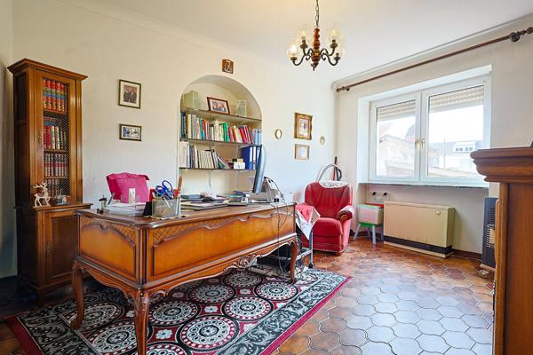 Maison 6 pièces 141 m2