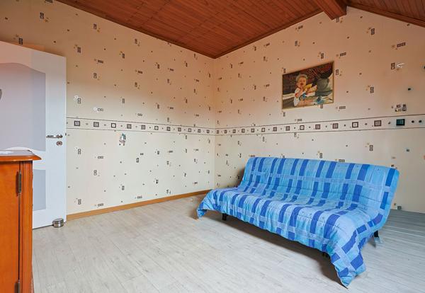 Maison 6 pièces 141 m2