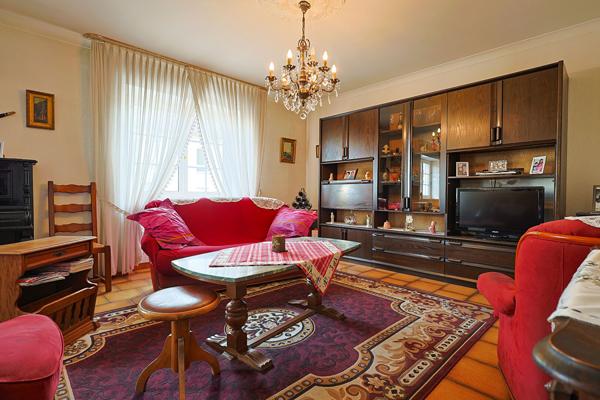Maison 6 pièces 141 m2