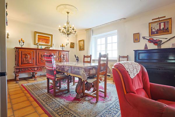 Maison 6 pièces 141 m2