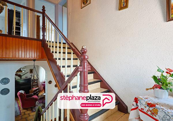 Maison 6 pièces 141 m2