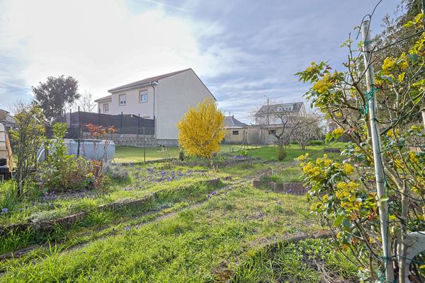 Maison 6 pièces 141 m2