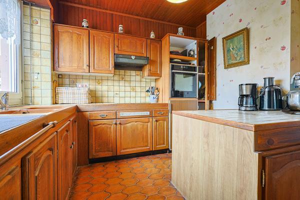 Maison 6 pièces 141 m2
