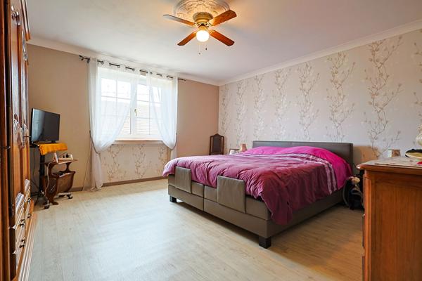 Maison 6 pièces 141 m2