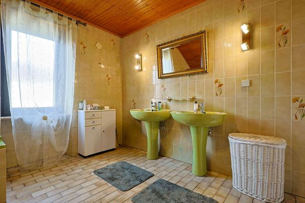 Maison 6 pièces 141 m2